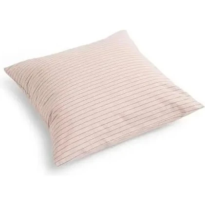 HAY Fineline pudebetræk 63 x 60 cm – Soft pink