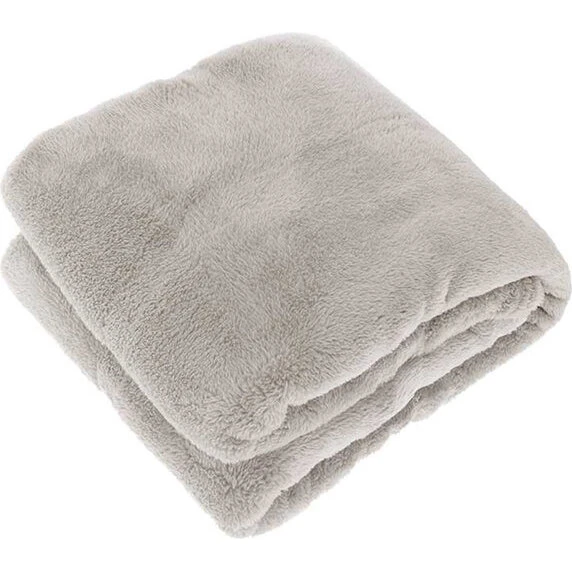 Justin Plaid 150x200 cm Pebble