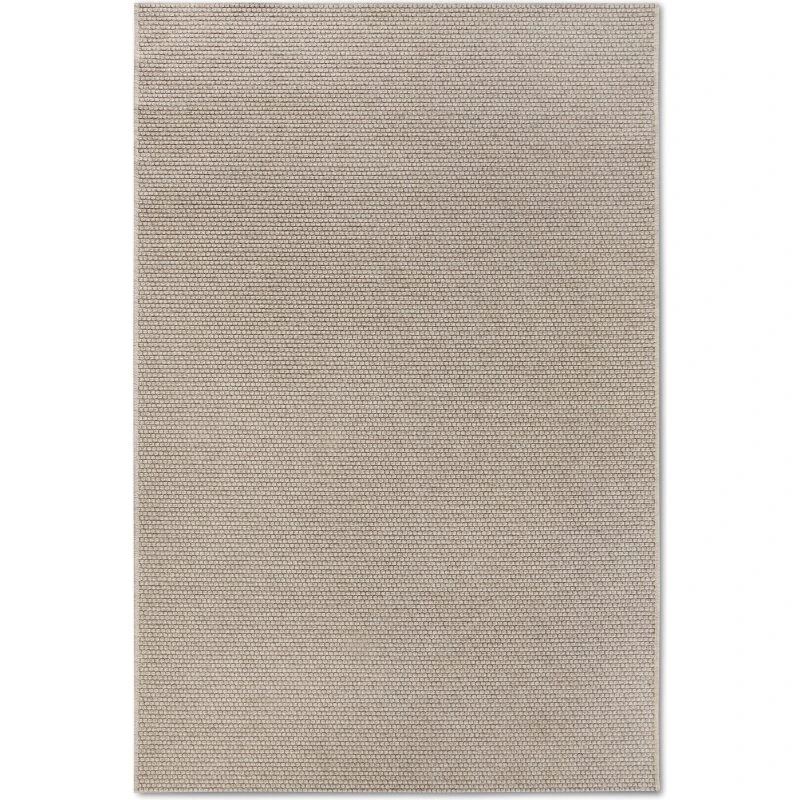 Villeroy & Boch Charles uldtæppe 106100, natur-beige