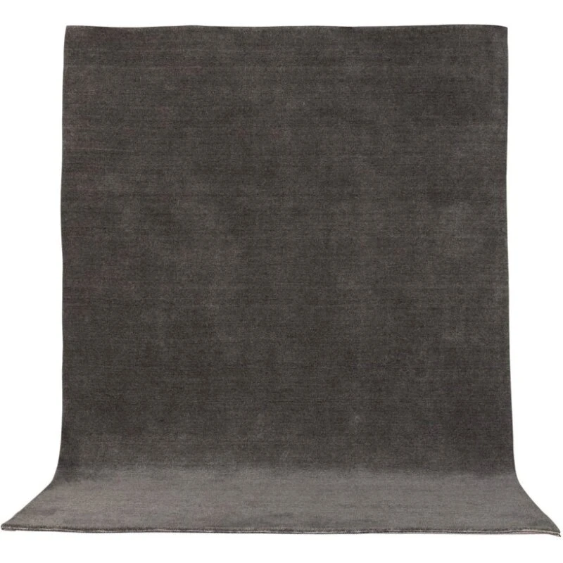 Venture Design Ulla tæppe, grå 250x350