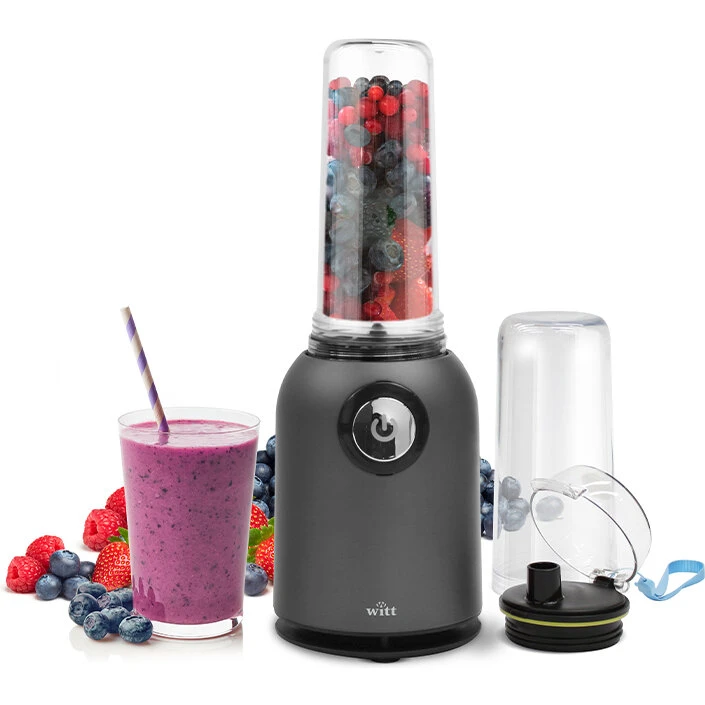 Witt Classic smoothieblender 250 W To-Go