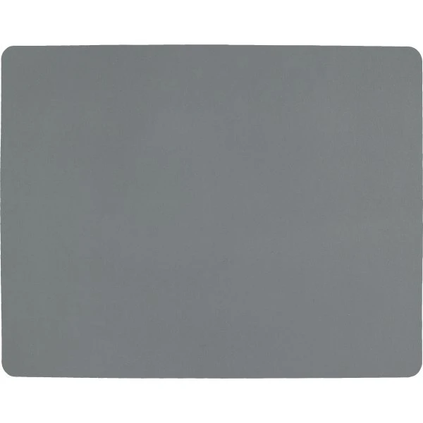 Aida Dækkeserviet i silikone 42x33 cm – Grå