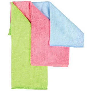 Talamex Mikrofiberklud 30x30 cm – 3 stk.