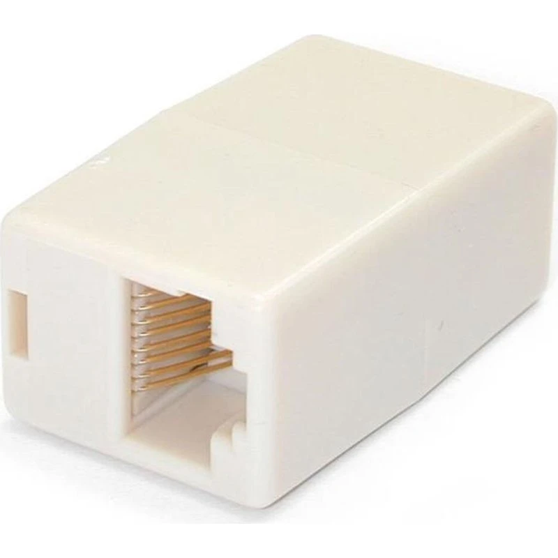 StarTech RJ45 Cat5e netværkskobling (hun–hun)