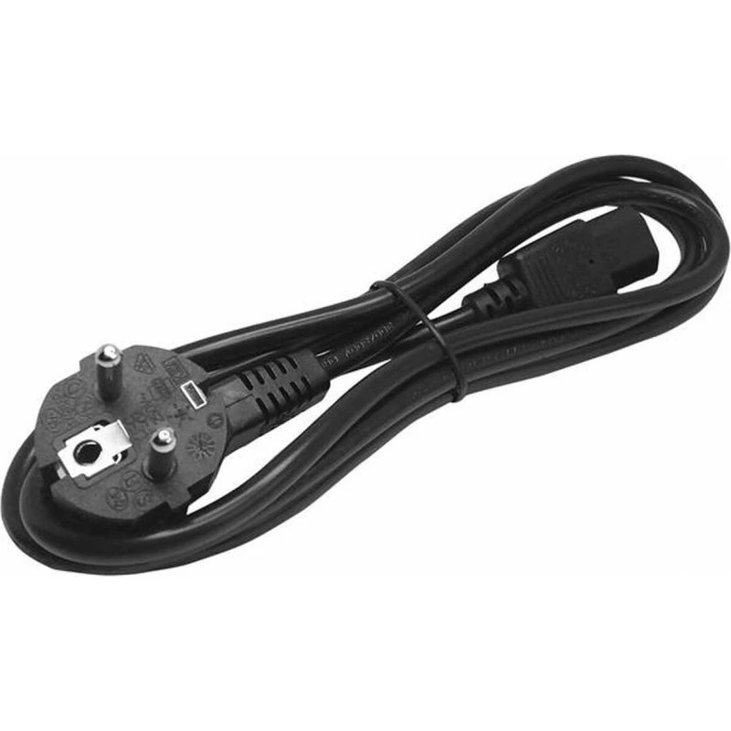 StarTech PXT101EUR Strømkabel CEE7/7 til C13 1,8 m