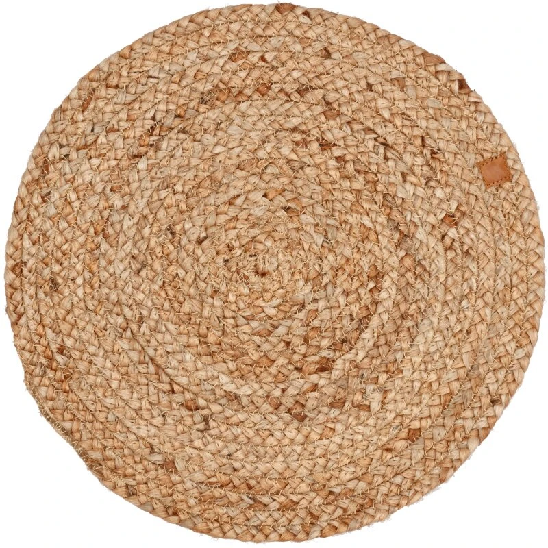 Södahl It's All Natural dækkeserviet Ø 35 cm - natur