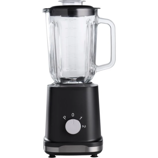 DAY blender 1,5 L glaskande 500 W - 2 hastigheder