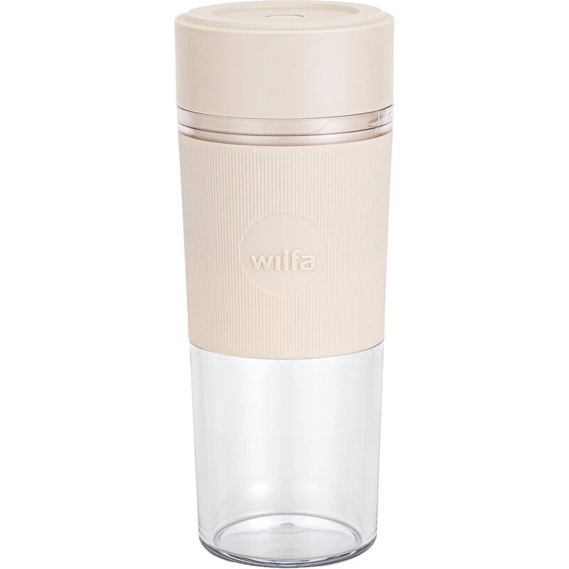 Wilfa RCBL45 Swift blender 300 ml, beige