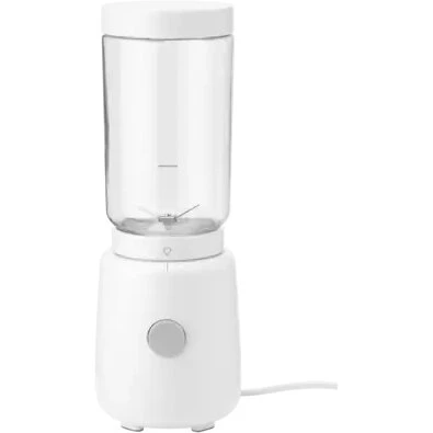 RIG-TIG FOODIE smoothieblender 0,5 l - hvid