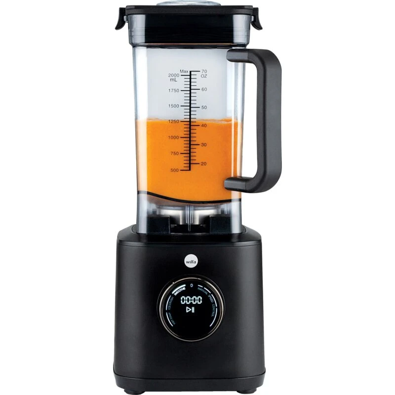 Wilfa PB1B-P2000 Power Fuel XL 2L blender