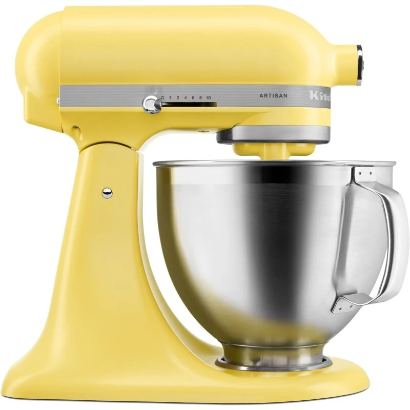 KitchenAid Artisan 5KSM195PS røremaskine 4,7–4,8 L (butter)