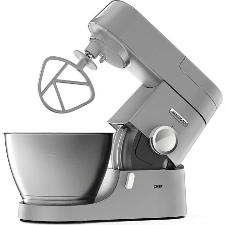 Kenwood KVC3100 køkkenmaskine 4,6 L 1000W