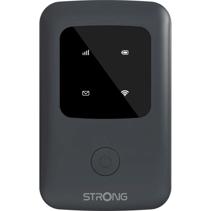 Strong 4G MiFi Hotspot 150 – bærbar 150 Mbit/s