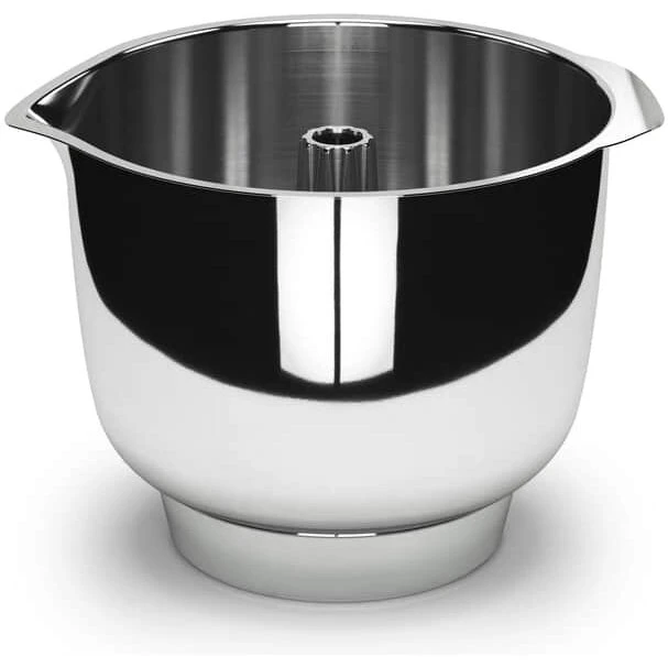Ankarsrum Assistent Original piskeskål i rustfrit stål