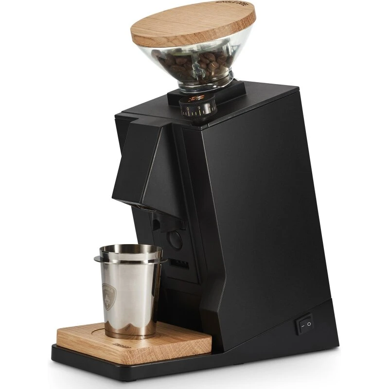 Eureka Mignon Specialitá Single Dose – sort