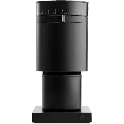 Fellow Opus Espressokværn Mat Sort (2024)