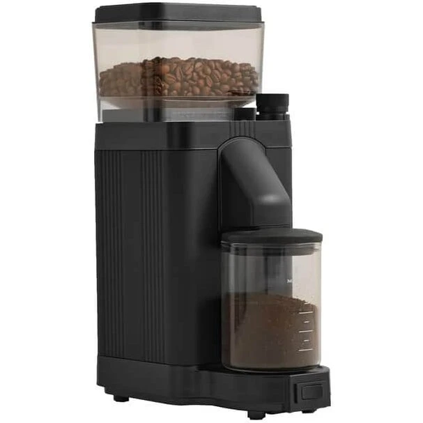 Moccamaster KM5 Burr Grinder kaffekværn