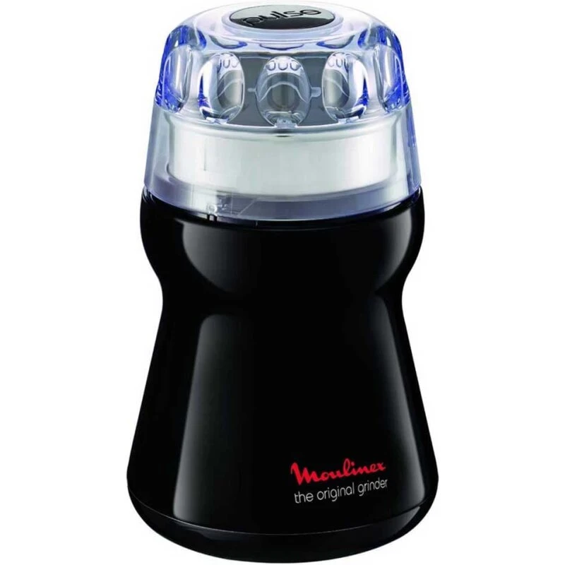 Moulinex Delhi AR110830 elektrisk kaffekværn