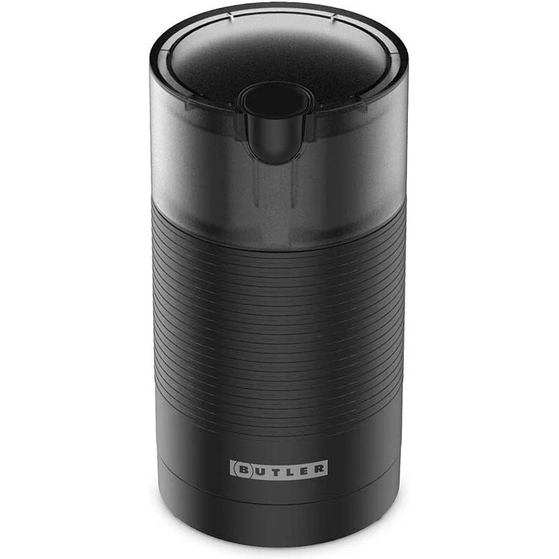 Butler kaffekværn 150W, 70g – Sort