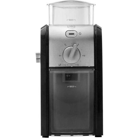 OBH GD7008S0 Precision kaffekværn - 125 g, 9 indstillinger