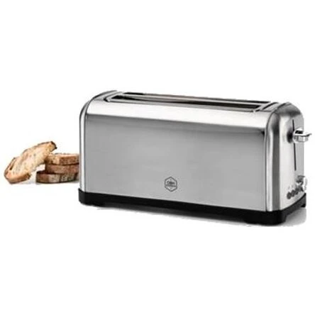 OBH Nordica Multi-Toaster Metropolitan 4-skive (OBH2273)