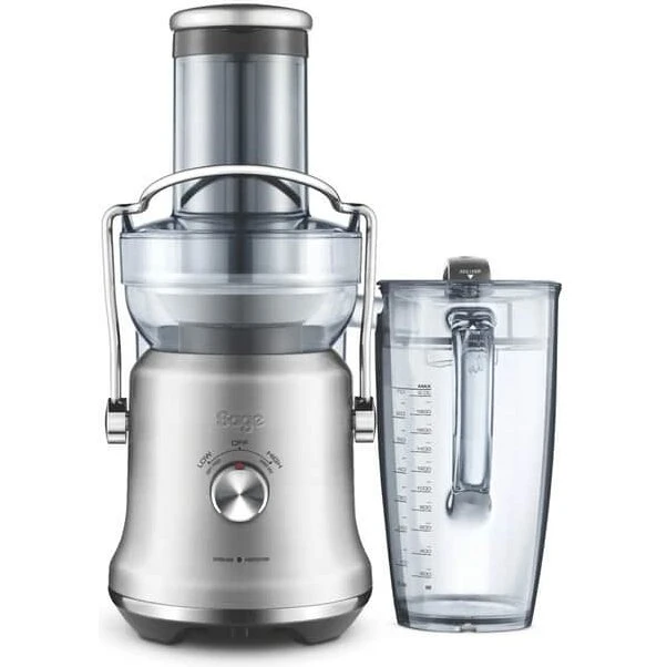 The Nutri Cold Plus Juicer – 8,8 cm nedstopning