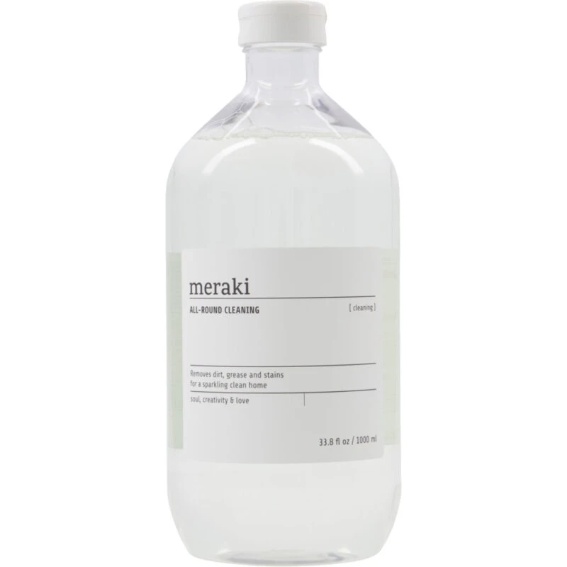 Meraki Universalrengøringsmiddel 1000 ml