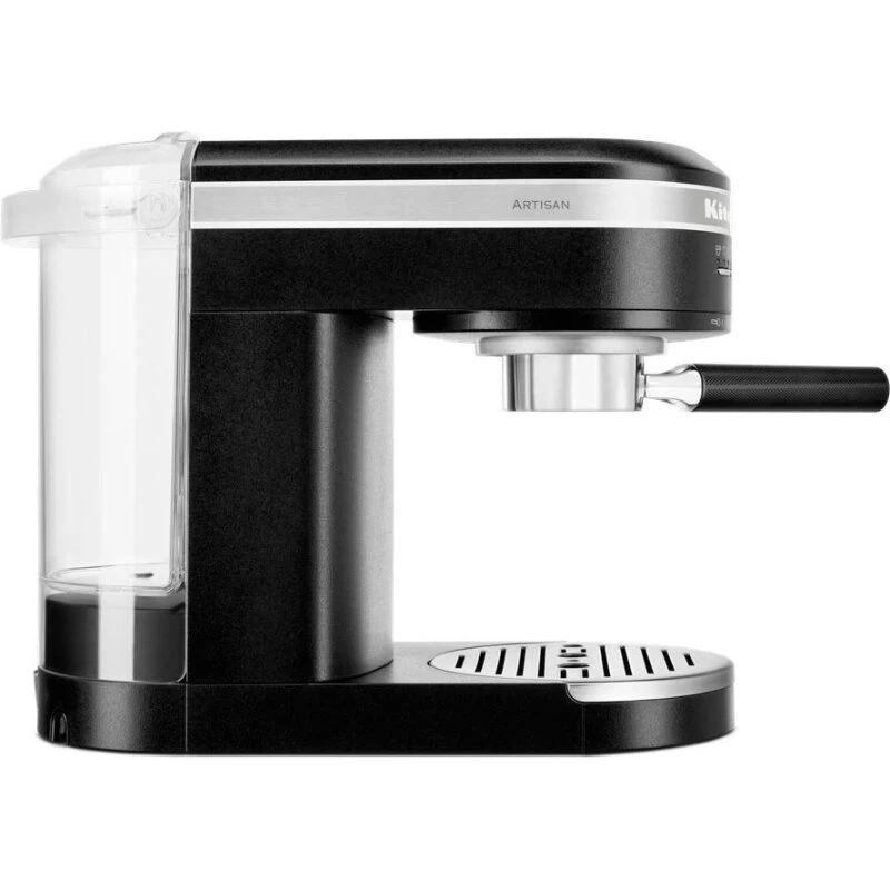 KitchenAid Espressomaskine 5KES6503EBK 1,4 L Sort
