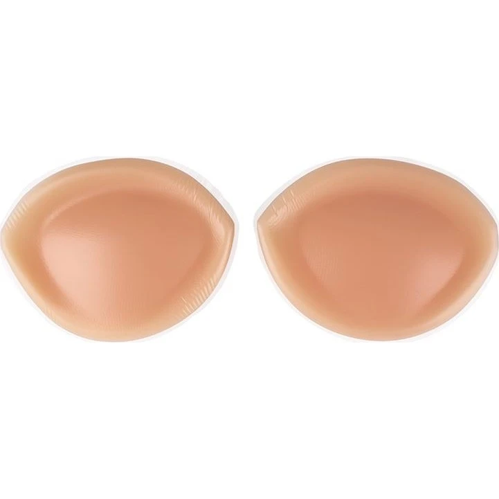 Shapelux Push-up BH-indlæg 250g – Transparent