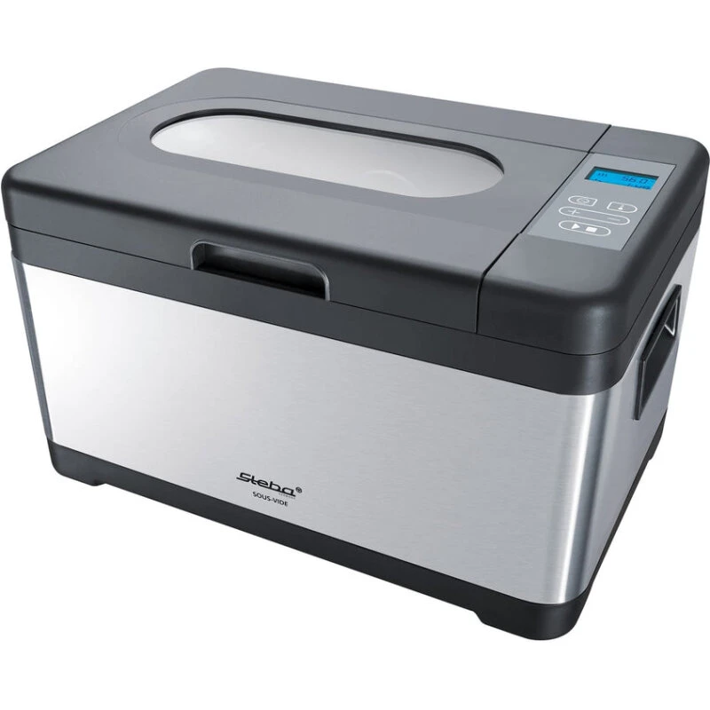 Steba Sous Vide STSV2 8 L (20–99°C)
