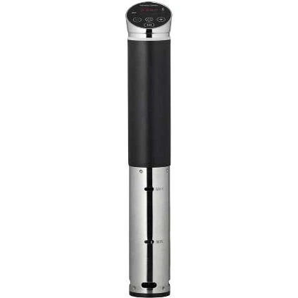 Nordic Sense Slimline sous vide-stav 1200 W (IPX7)