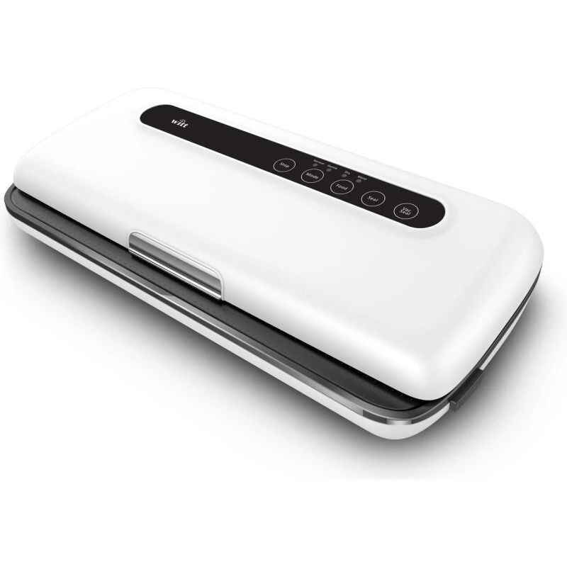 Witt Easy vakuumpakker, hvid