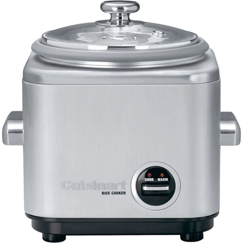 Cuisinart CRC400E multifunktionel riskoger, 6 portioner
