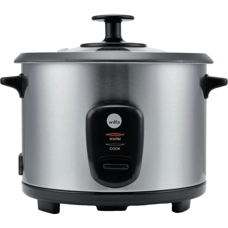 Wilfa RC-5S Riskoger 1 L