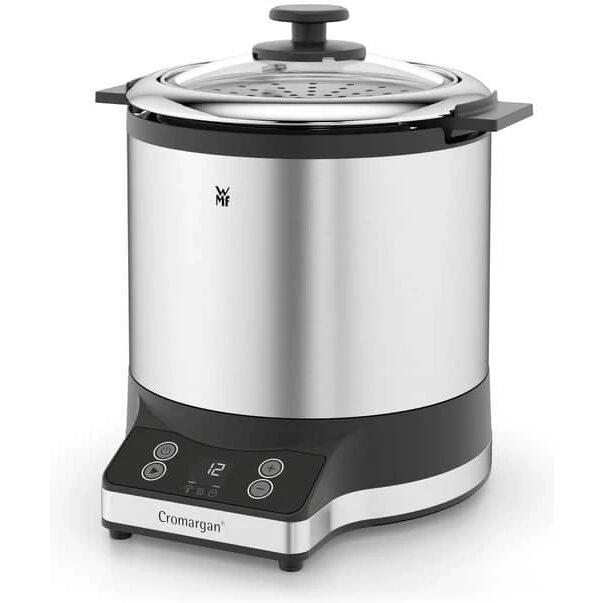 KitchenMinis Riskoger med To-go låg