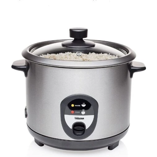 Tristar RK-6127 riskoger 1,5 L (500W)