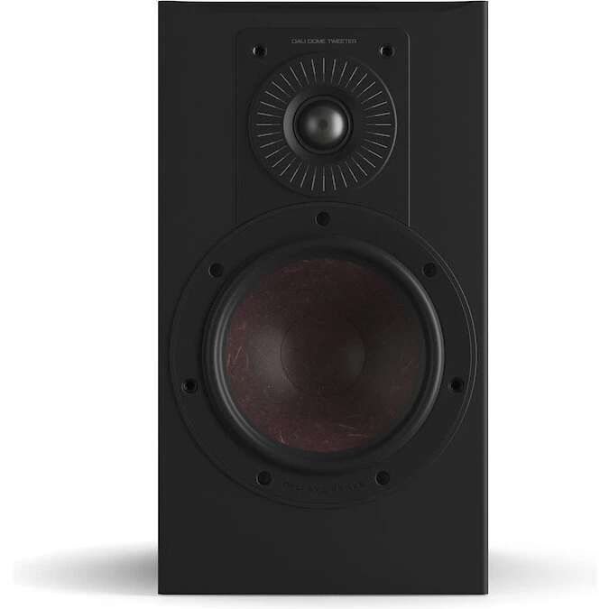 DALI Opticon 2 MK2 Bookshelf-højttaler