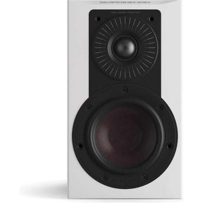 DALI Opticon 1 MK2 kompakt bookshelf-højttaler