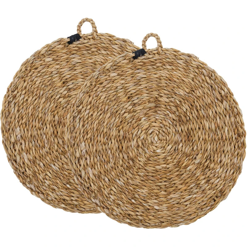 Nicolas Vahé Naba Bordstabletter 2-pak, natur