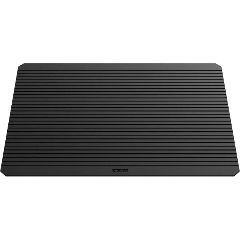 NICHBA Dækkeserviet i premium silikone 3 mm