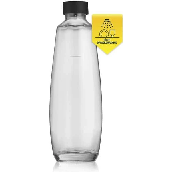 SodaStream DUO Flaske
