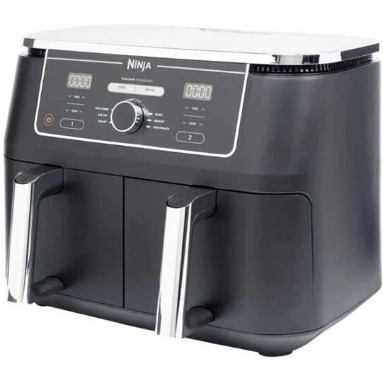 Ninja AF400 Dual Zone Airfryer 9,5 L