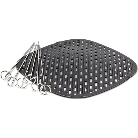 Philips HD9951/00 Airfryer XXL Tilbehørspakke (2 dele)