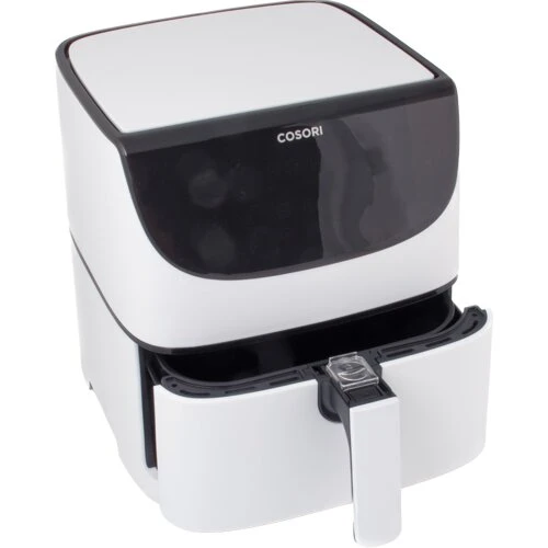 Cosori CP158-RXW Premium Airfryer 5,5 L - Rød