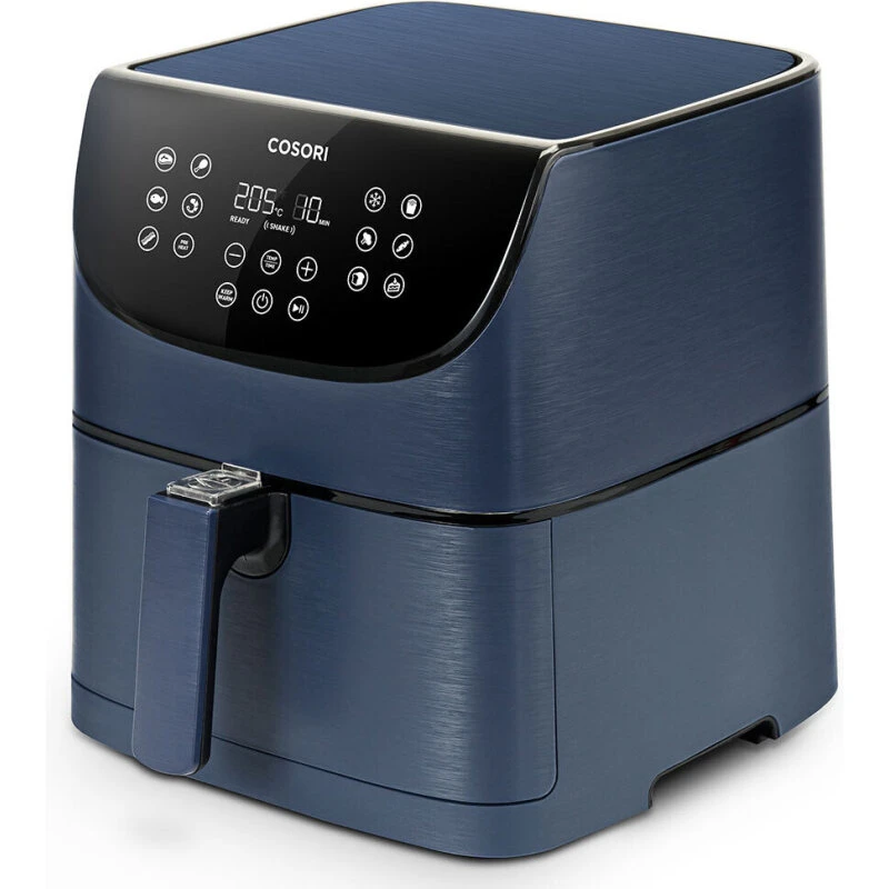 Cosori Premium Airfryer CP158-AF-RXL 5,5 L - Blå