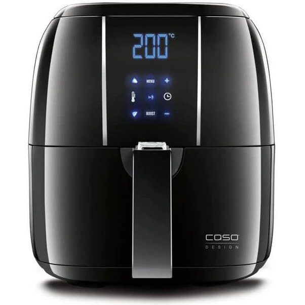 Caso Airfry AF200, 3 L, 6 programmer