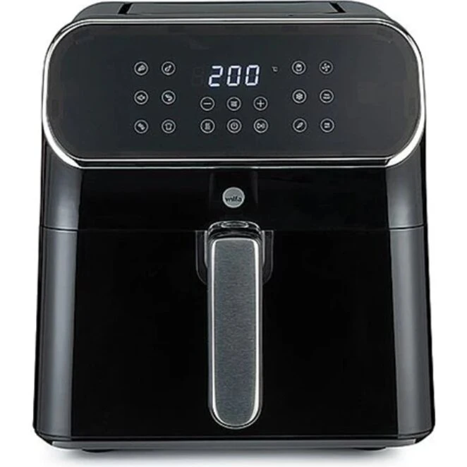 Wilfa AF2B-550 Crispier 5.5 Airfryer
