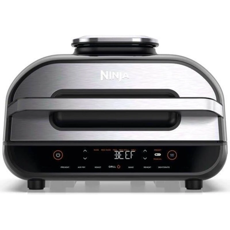Ninja Foodi MAX Grill & Airfryer AG551EU