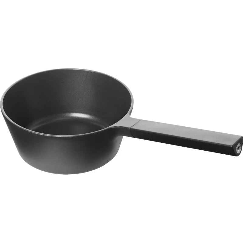 Morsø Kasserolle 20 cm, 1,8 L – støbt aluminium