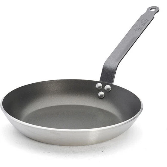 de Buyer CHOC slip-let stegepande 32 cm